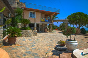 Villa Michela - MARINA DI CAMEROTA